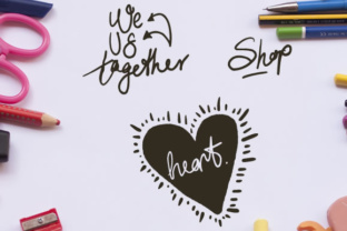 And I Quote: A Distinctive Typeface for Digital Branding