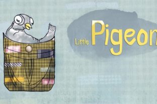 Little Pigeon Font Review: A Whimsical Tool for Campaigns