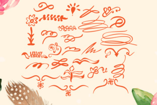 Ornamen Font Review: Elevating Campaign Visuals with Decorative Style