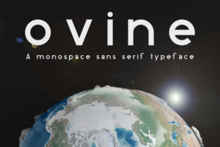 Ovine Font Review: A Sweet Sans Serif for Modern Campaigns