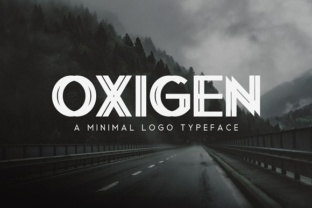 Oxigen Font Review: A Modern Sans Serif for Bold Branding